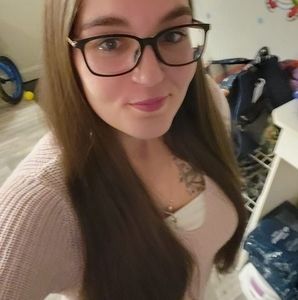 Meet your Posher, Marie-pier